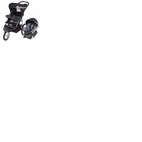 Baby Trend Expedition Millennium Sistema Coche + Silla Carro