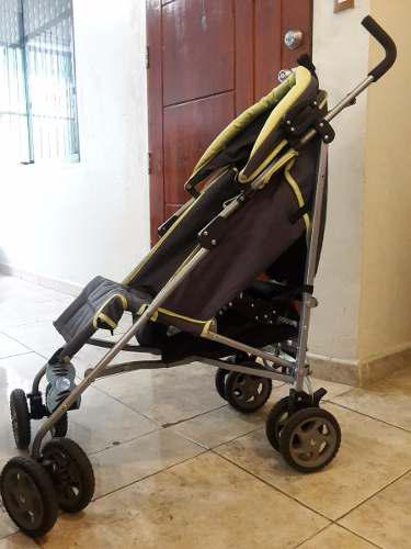 Coche Paragua Usado Como Nuevo Verbaudet