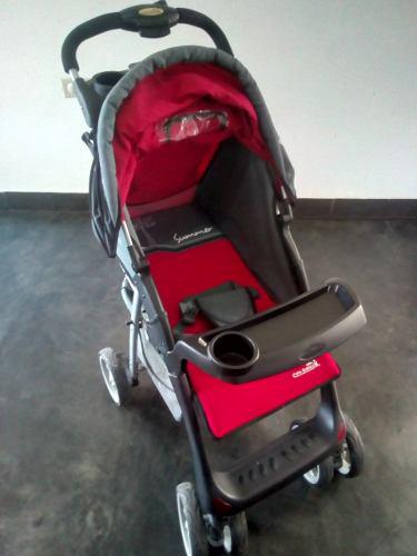 Coche Unixes Marca Cute Babys