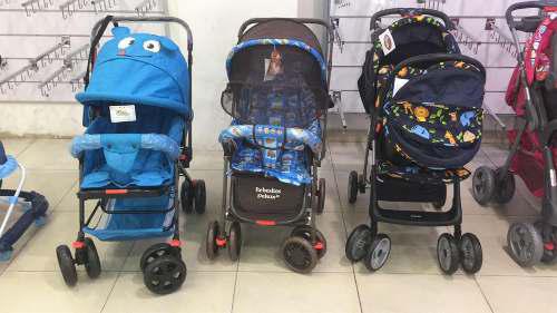 Coches Para Bebés