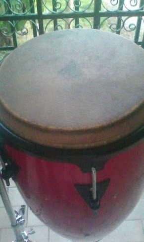 Congas Lp Aspire