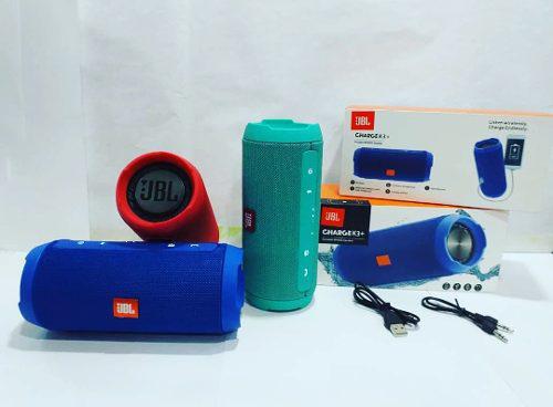 Corneta Jbl Bluetooth K3