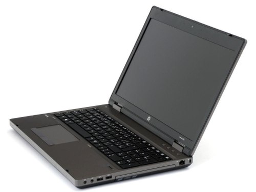 Hp Probook b 15.6 Laptop 320gb Hd 8gb Ram I5 Windows 10
