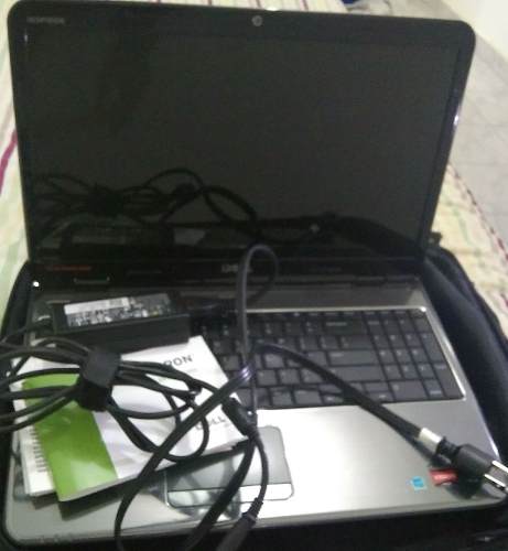 Lapto Dell Inspiron M Para Repuesto