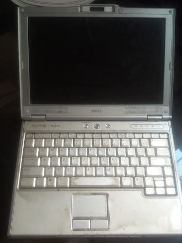 Lapto Dell Xps M , Para Repuesto