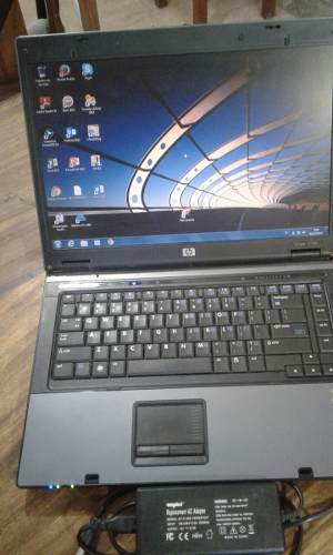 Lapto Hp / Compaq Mod. b