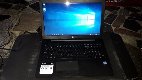 Lapto Hp De 15.6 Pulgadas Nueva.