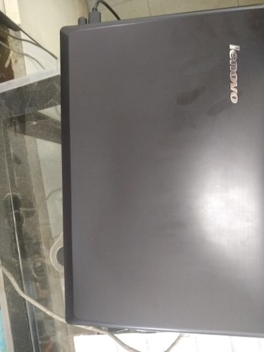 Lapto Lenovo G480 Usada