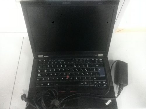 Lapto Lenovo T410