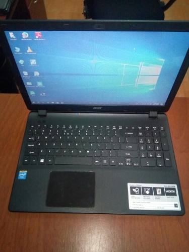 Laptop Acer Aspire E15 Start, Intel, 4 Gb, Disco 500,