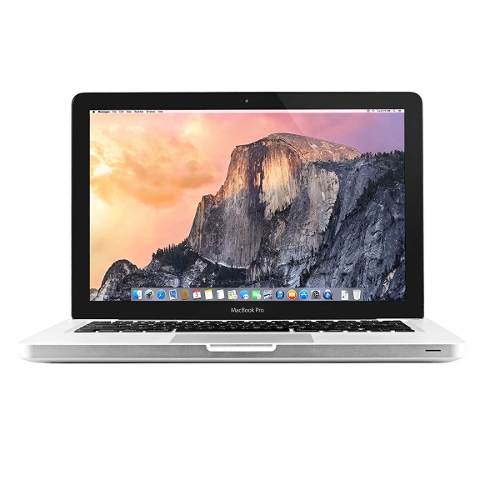 Laptop Apple Macbook Pro 13 - Core I5 - Impecable
