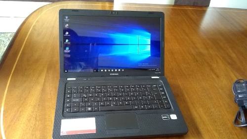 Laptop Compaq Cq56