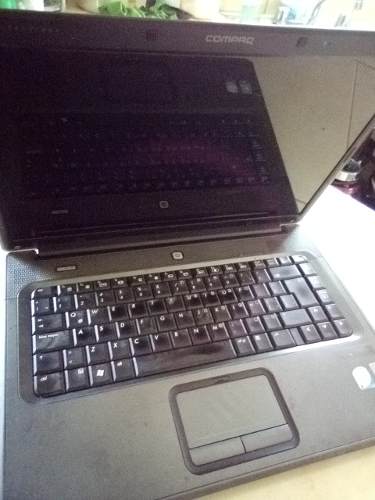Laptop Compaq Presario C700 Para Repuesto
