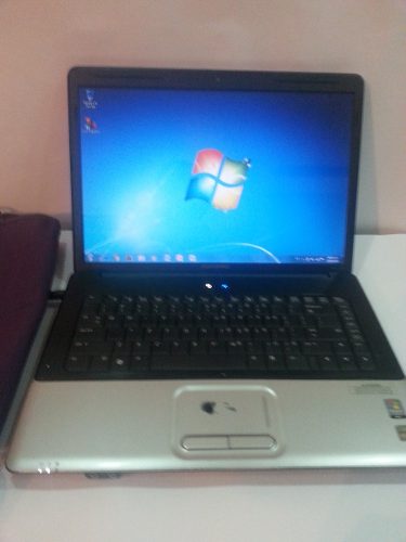 Laptop Compaq Presario Cq50 Operativa Buen Estado