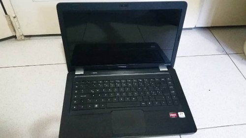 Laptop Compaq Presario Cqla Para Repuestos
