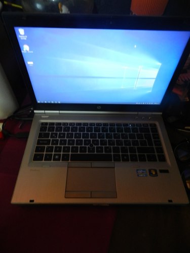 Laptop Core I5 Hp Elitebook