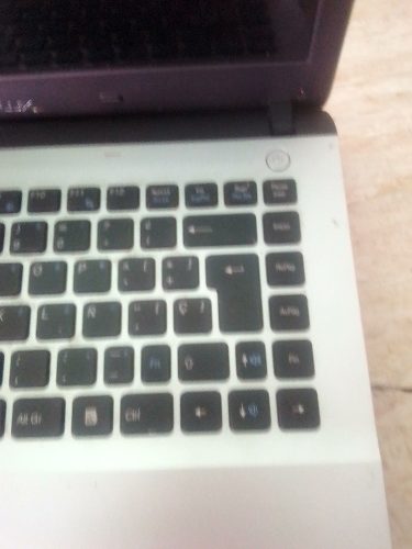 Laptop Cyberlux Lpl14cx4 S