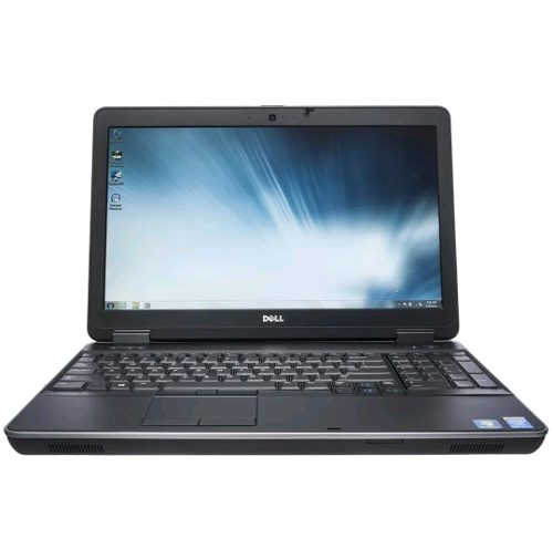 Laptop Dell E Intel Core Ighz 4gb 500gb 14 Led