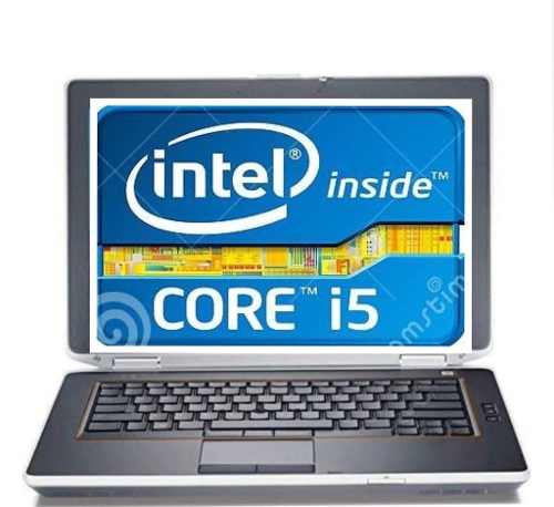Laptop Dell E Intel Core Ighz 4gb 500gb 14 Led Hd