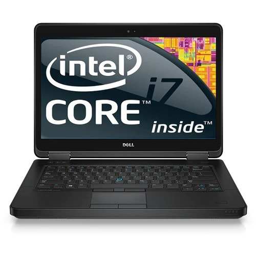 Laptop Dell E Intel Core Ighz 8gb Ram 320gb 13.3