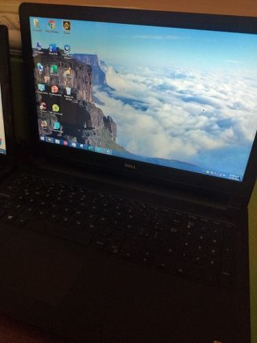 Laptop Dell I5 De 5ta Generacion
