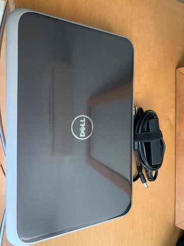 Laptop Dell Inspiron Core I7