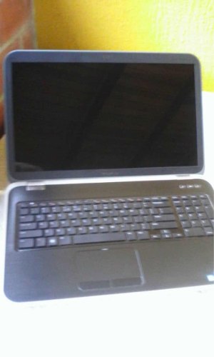 Laptop Dell Inspiron I17r-slv