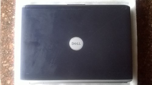 Laptop Dell Inspiron  Intel + Lcd + 1gb Reparar Repuesto