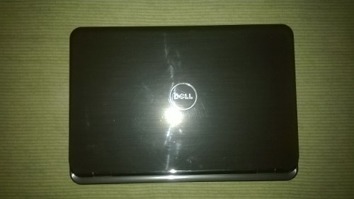 Laptop Dell Inspiron M Amd 2gb Para Reparar Repuesto