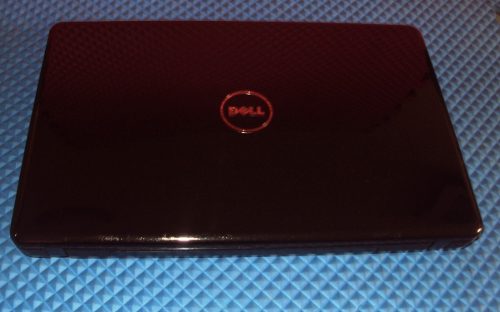 Laptop Dell Inspiron M Para Reparar Tarjeta Madre