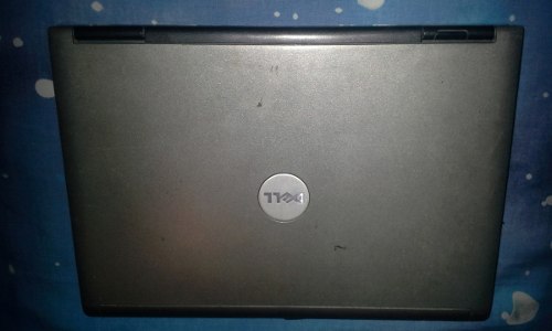 Laptop Dell Para Respuesto