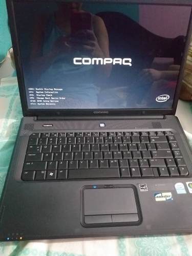 Laptop Hp Compac C700