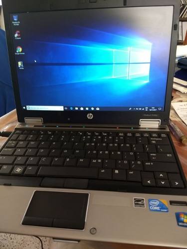 Laptop Hp Core I7 Dd 320 Men 4 Gb Somos Tienda Fisica