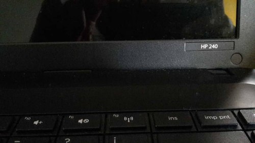 Laptop Hp G240 G3 Core I3