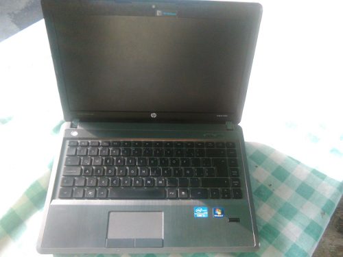 Laptop Hp I3 6gb Ram 500 Gb Dd Casi Nueva