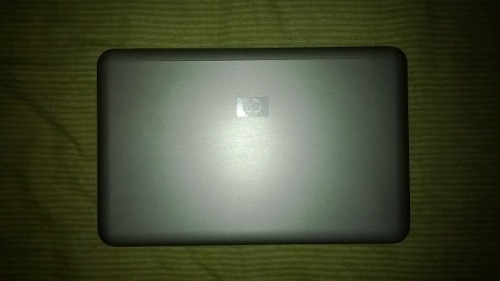 Laptop Hp Mini  Intel + Led 8.9 + 1gb Reparar O Repuesto