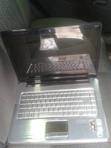 Laptop Hp Pavillon Dvla Para Reballing