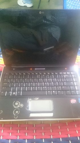 Laptop Hp Pavilon Dvnr. Reparar O Repuestos