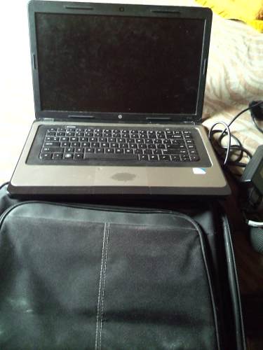 Laptop Hp630 Usada En Perfecto Estado