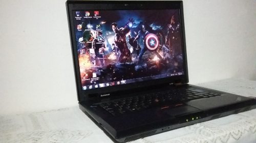 Laptop Lenovo 320gb Disco Duro 2gb Ram