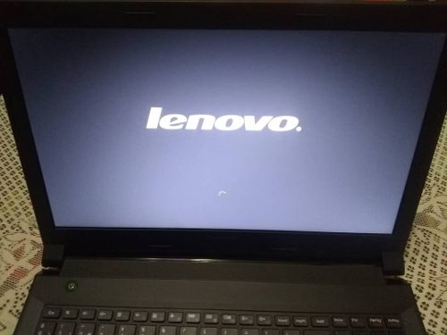 Laptop Lenovo B De 15 Pulgadas