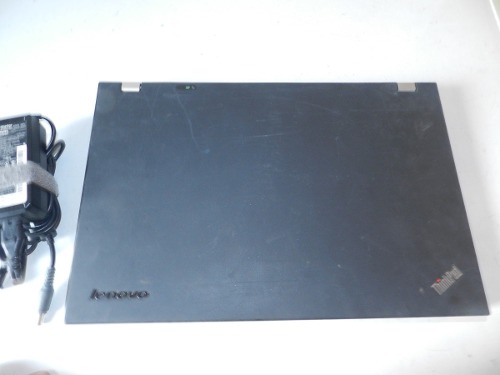 Laptop Lenovo Core I5 3gen
