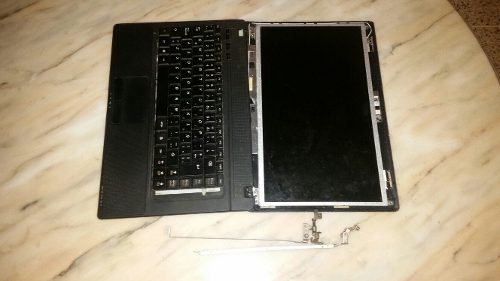 Laptop Lenovo G465 Para Repuestos