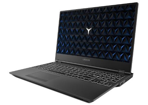Laptop Lenovo Legion Y Tb Disco Duro 8va Generacion