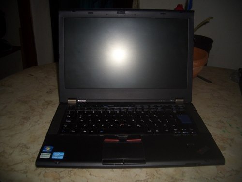 Laptop Lenovo T420 Para Repuestos