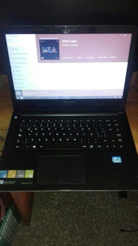 Laptop Lenovo Thikpad I3