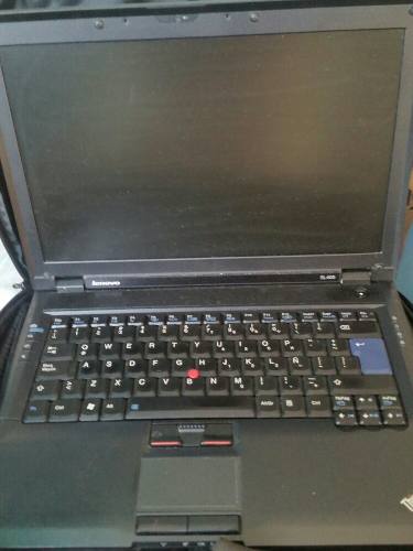 Laptop Lenovo Thinkpad Sl400 Poco Uso Como Nueva