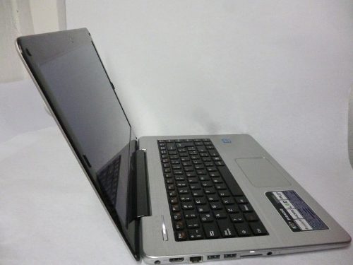 Laptop P Repuesto