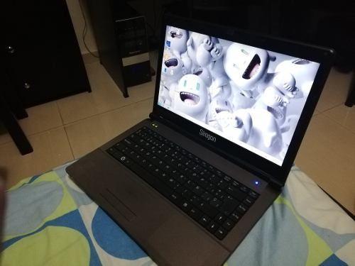 Laptop Siragon Nb-