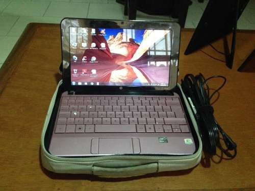 Mini Lapto Hp110